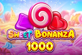 Sweet Bonanza 1000